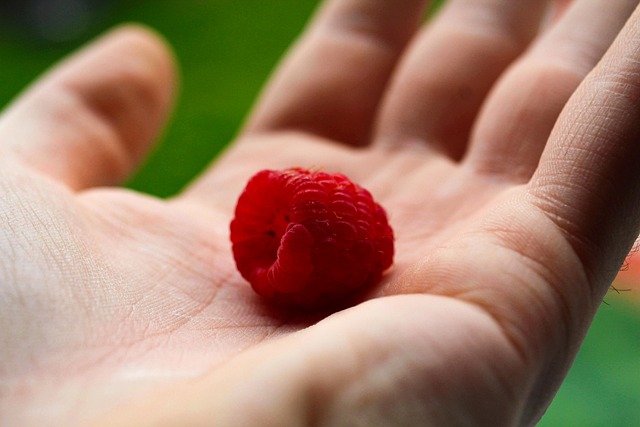 dragon fruit