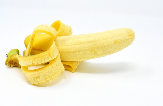 banana