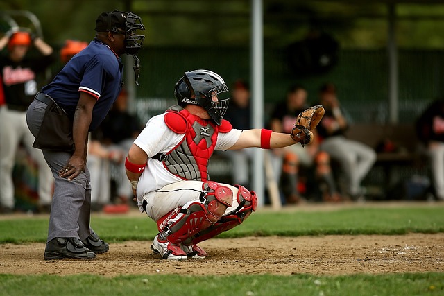 baseball